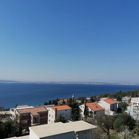 Apartments Olgi - Free Parking Crikvenica Ngoại thất bức ảnh