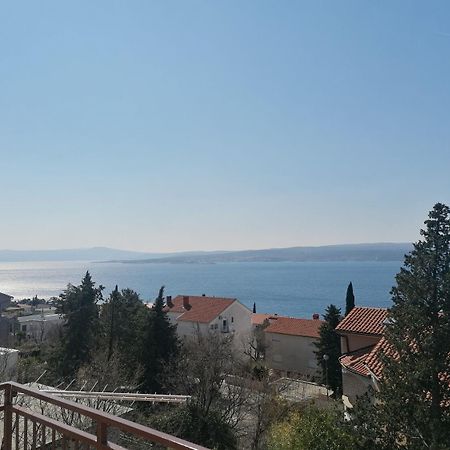 Apartments Olgi - Free Parking Crikvenica Ngoại thất bức ảnh