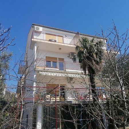 Apartments Olgi - Free Parking Crikvenica Ngoại thất bức ảnh