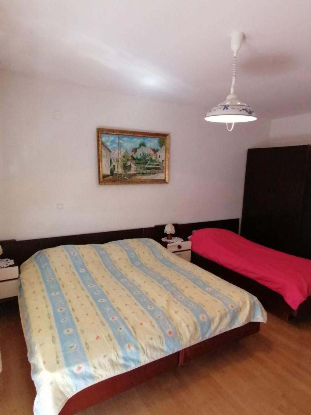 Apartments Olgi - Free Parking Crikvenica Ngoại thất bức ảnh