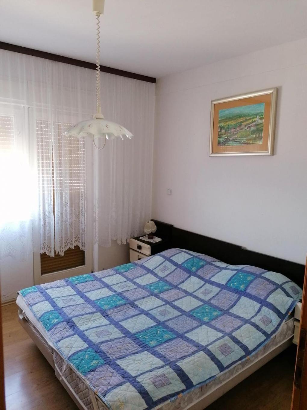 Apartments Olgi - Free Parking Crikvenica Ngoại thất bức ảnh