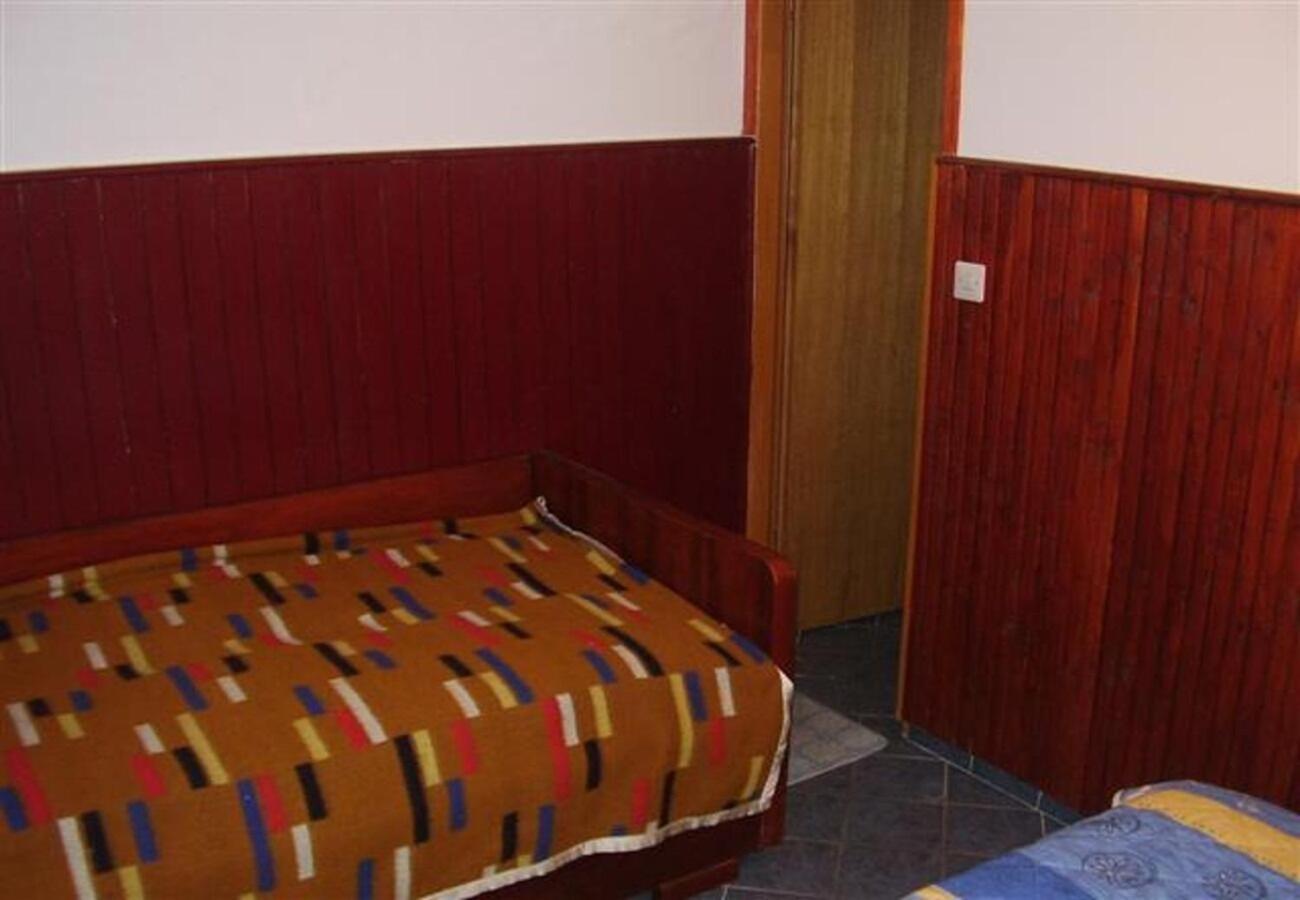 Apartments Olgi - Free Parking Crikvenica Ngoại thất bức ảnh