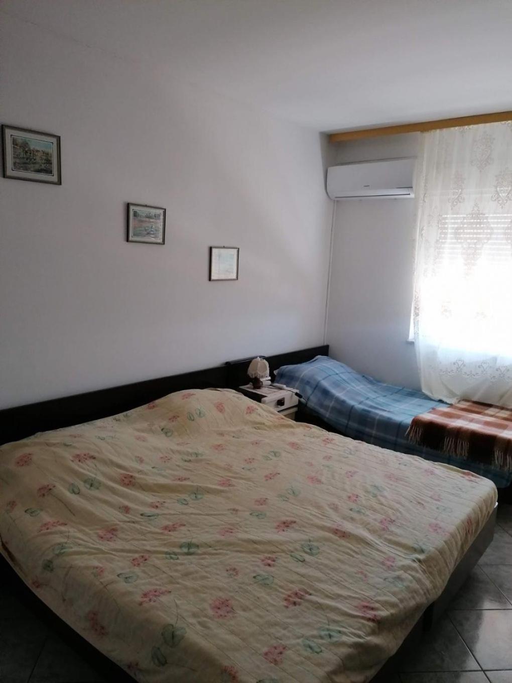 Apartments Olgi - Free Parking Crikvenica Ngoại thất bức ảnh