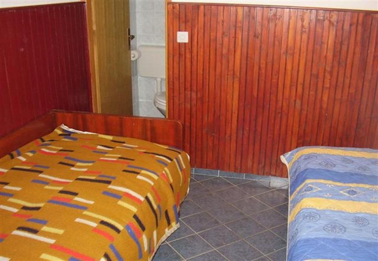 Apartments Olgi - Free Parking Crikvenica Ngoại thất bức ảnh