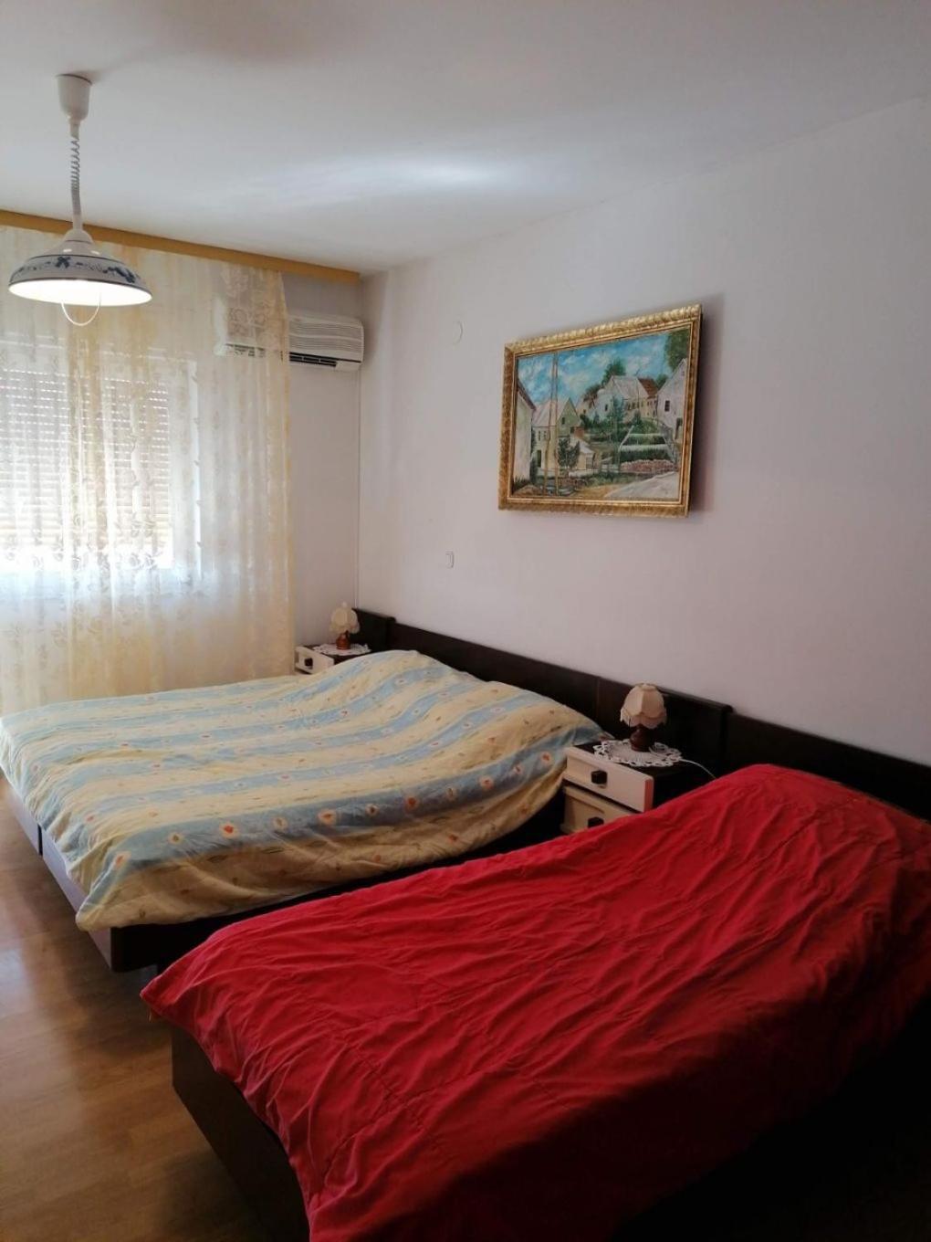 Apartments Olgi - Free Parking Crikvenica Ngoại thất bức ảnh