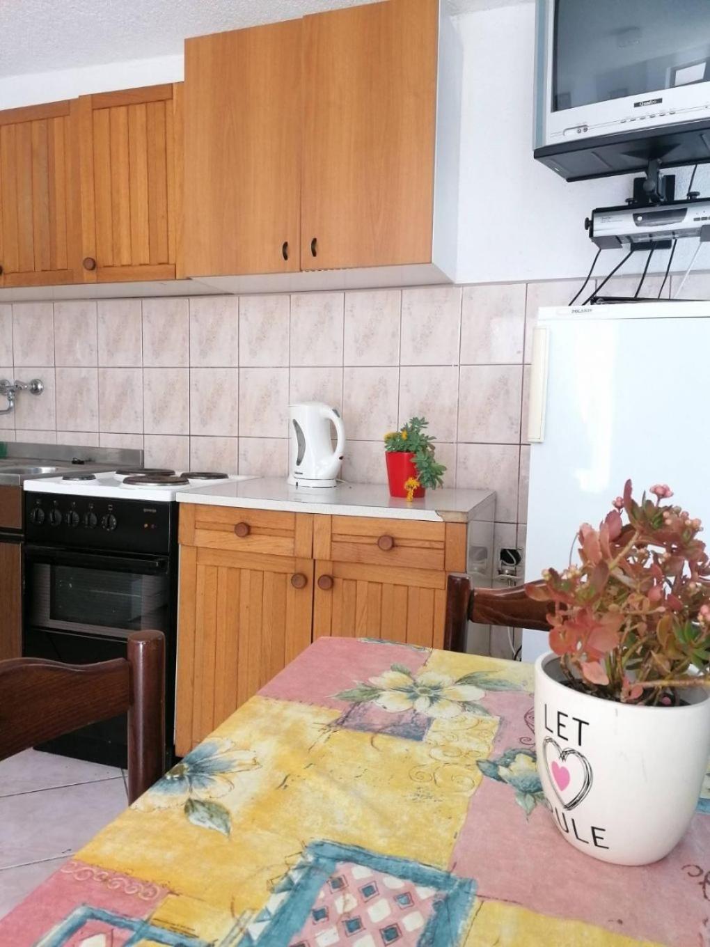 Apartments Olgi - Free Parking Crikvenica Ngoại thất bức ảnh