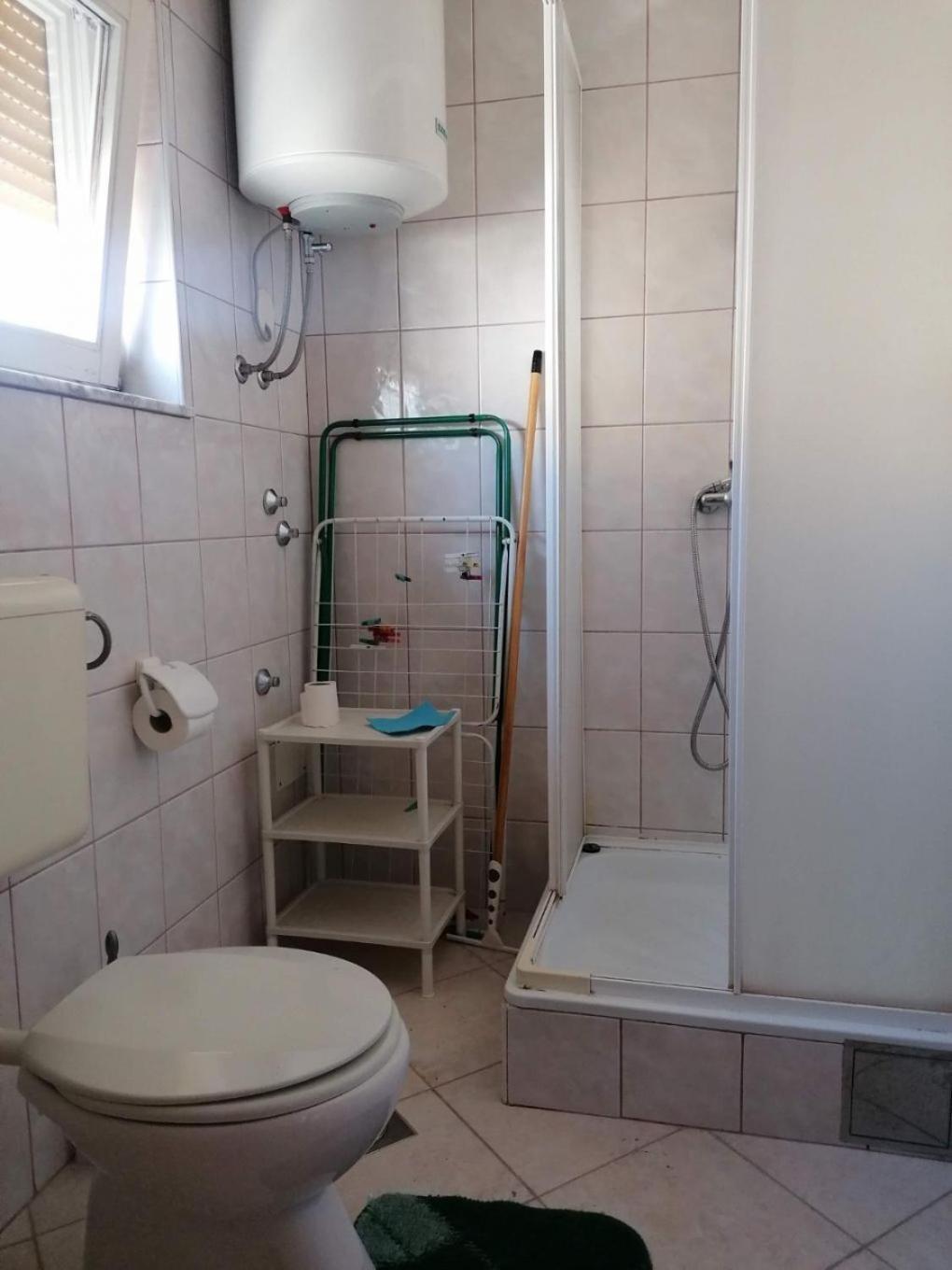 Apartments Olgi - Free Parking Crikvenica Ngoại thất bức ảnh