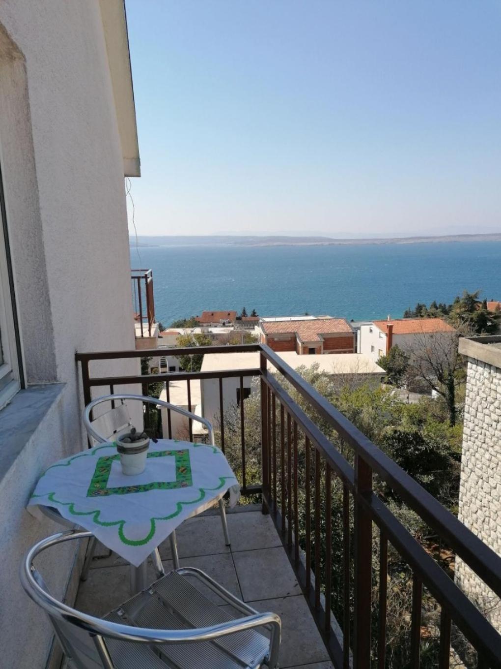 Apartments Olgi - Free Parking Crikvenica Ngoại thất bức ảnh