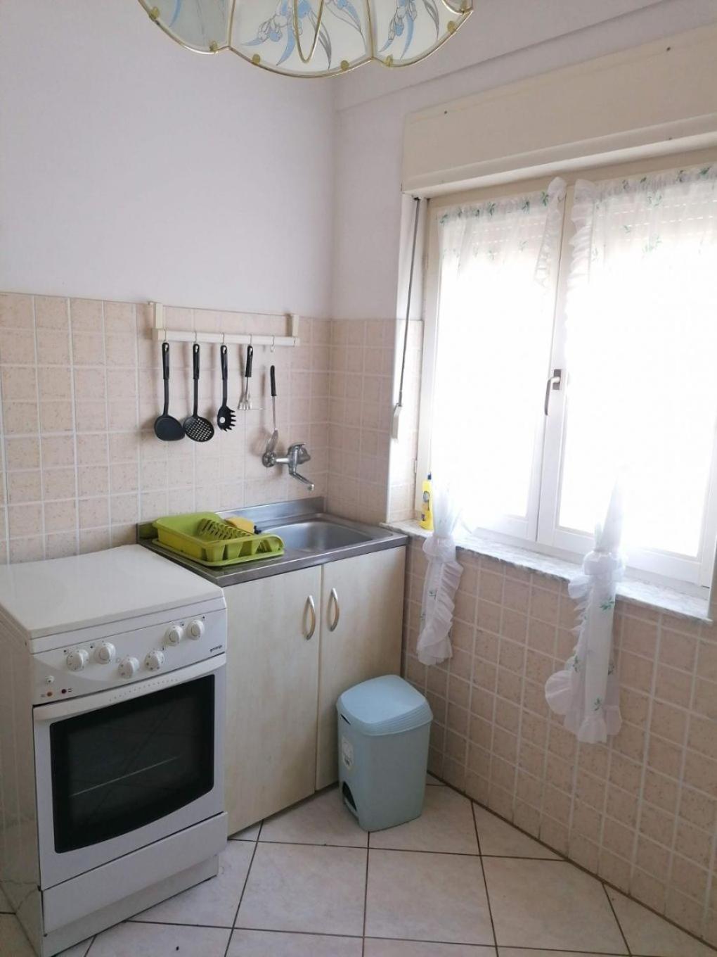 Apartments Olgi - Free Parking Crikvenica Ngoại thất bức ảnh