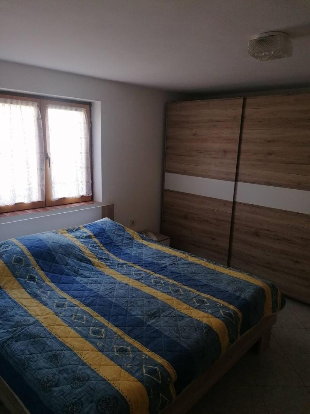 Apartments Olgi - Free Parking Crikvenica Ngoại thất bức ảnh