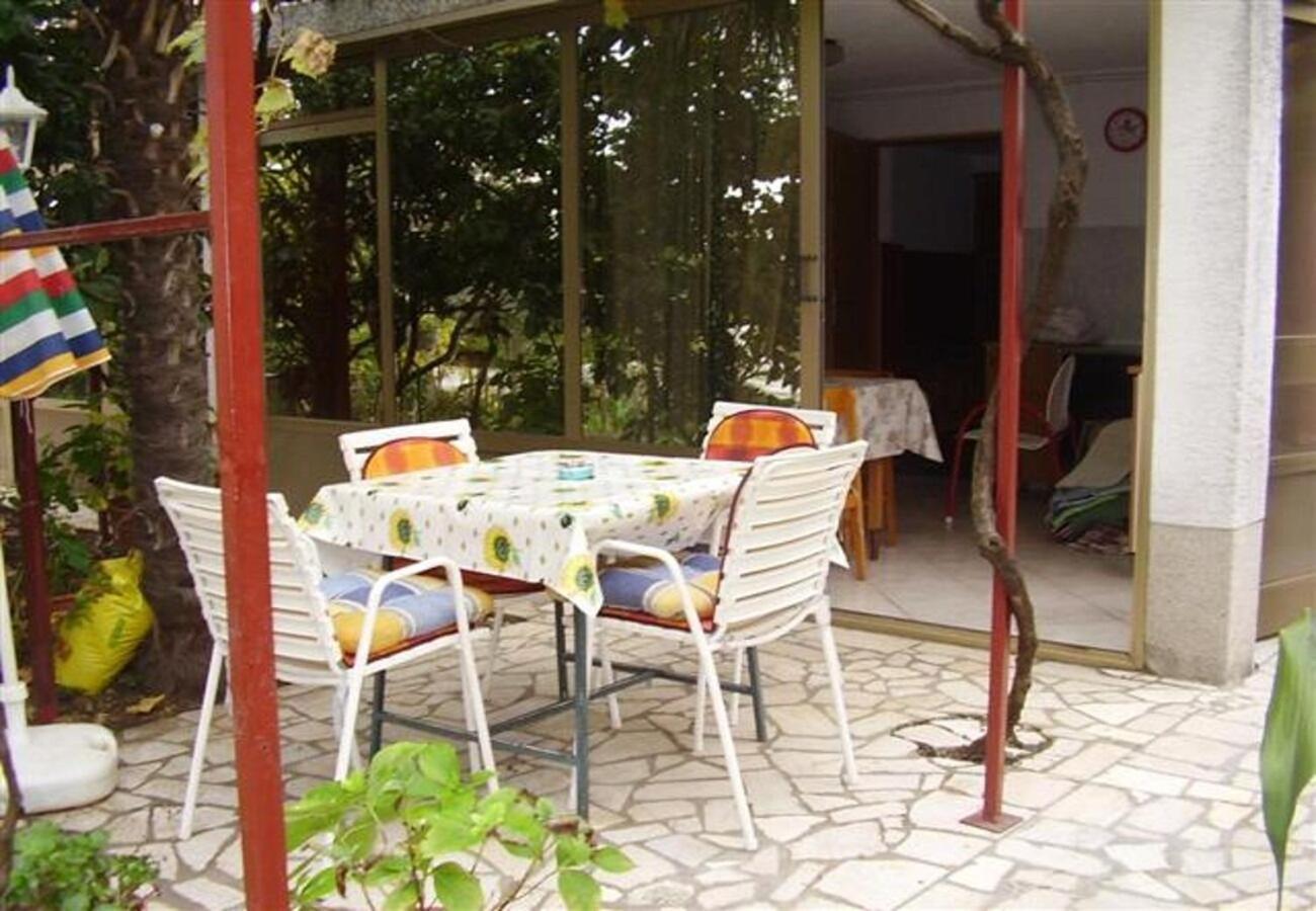 Apartments Olgi - Free Parking Crikvenica Ngoại thất bức ảnh
