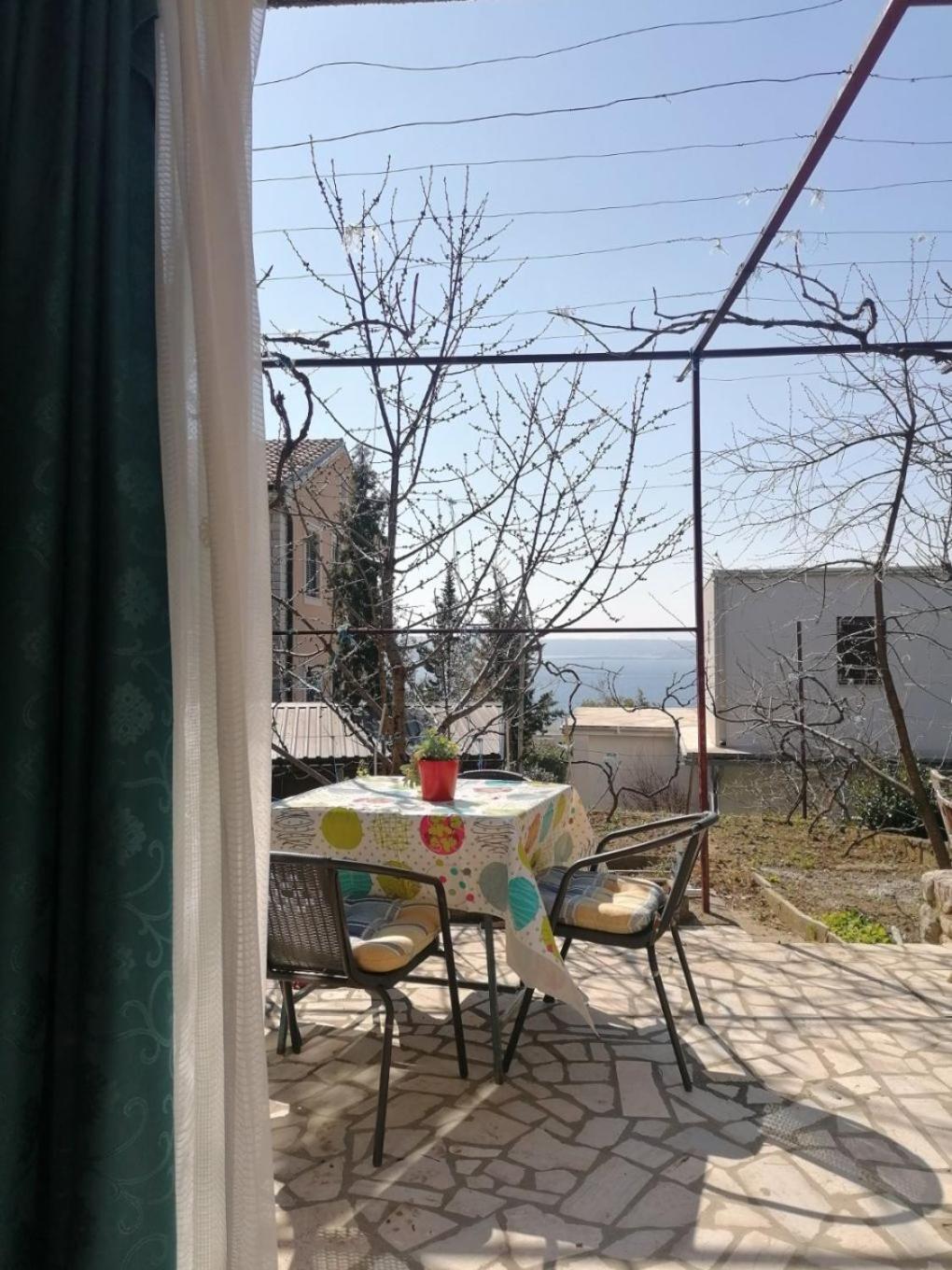 Apartments Olgi - Free Parking Crikvenica Ngoại thất bức ảnh