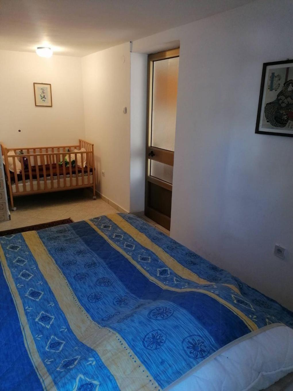 Apartments Olgi - Free Parking Crikvenica Ngoại thất bức ảnh
