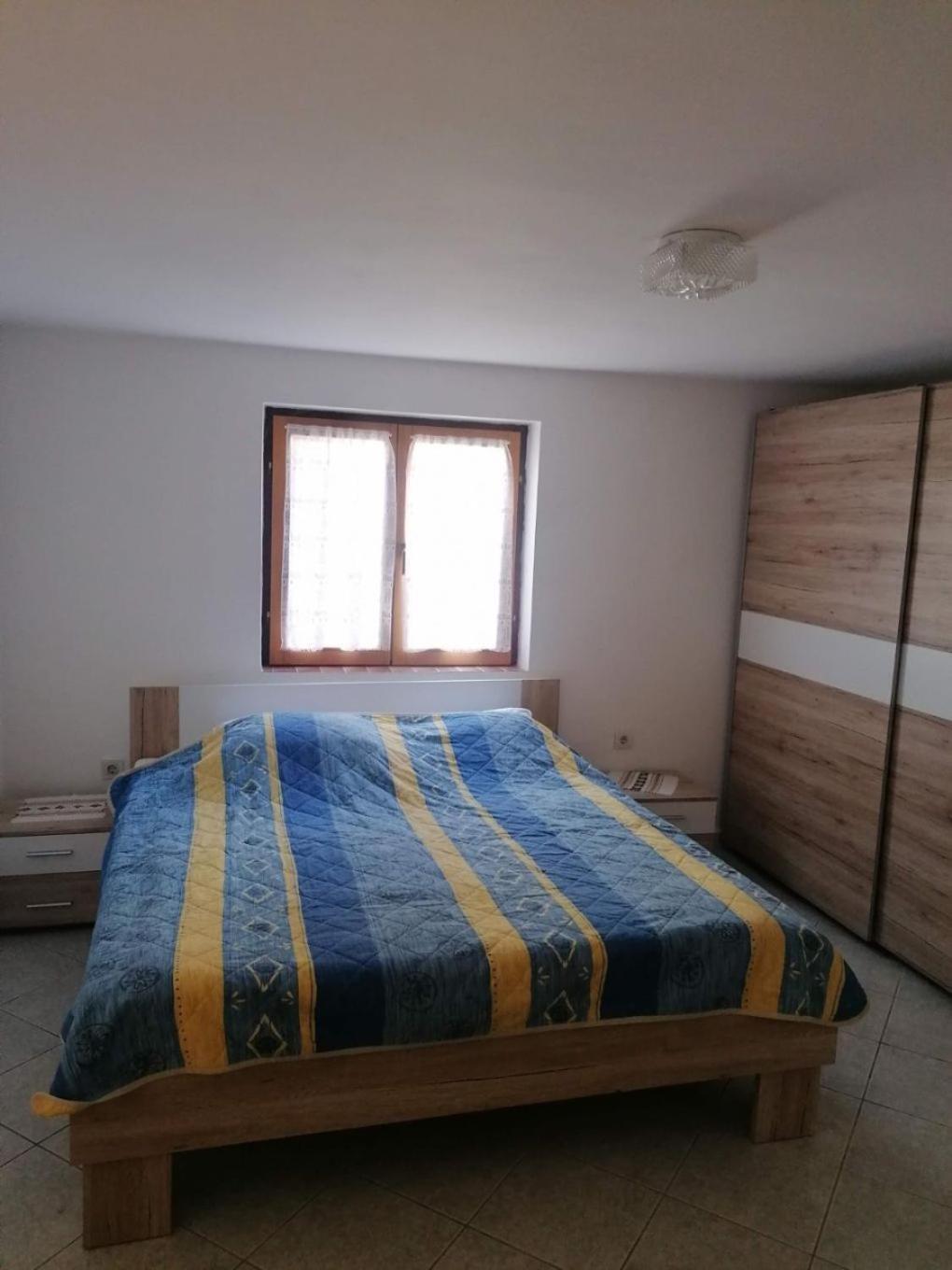 Apartments Olgi - Free Parking Crikvenica Ngoại thất bức ảnh