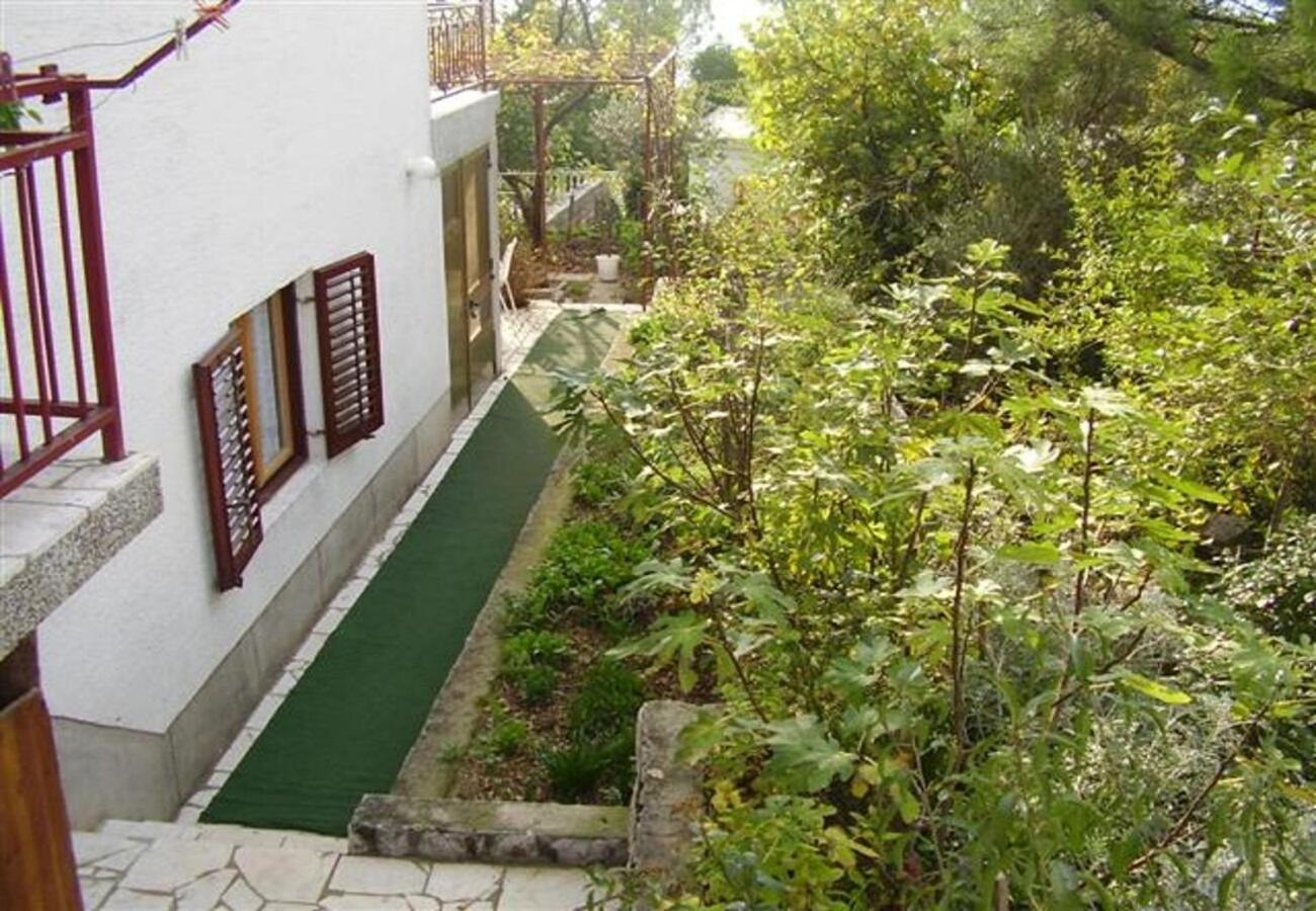 Apartments Olgi - Free Parking Crikvenica Ngoại thất bức ảnh