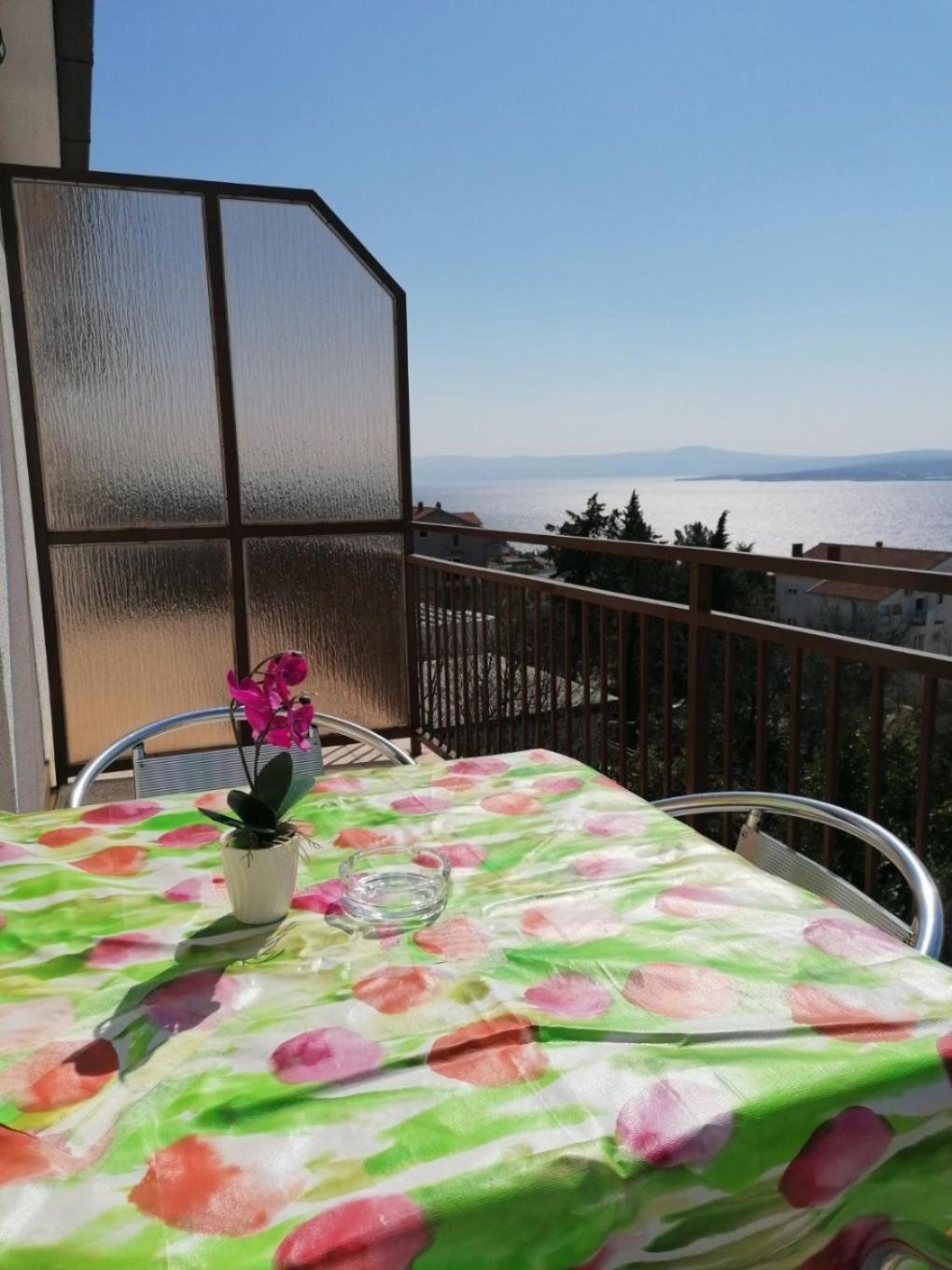 Apartments Olgi - Free Parking Crikvenica Ngoại thất bức ảnh