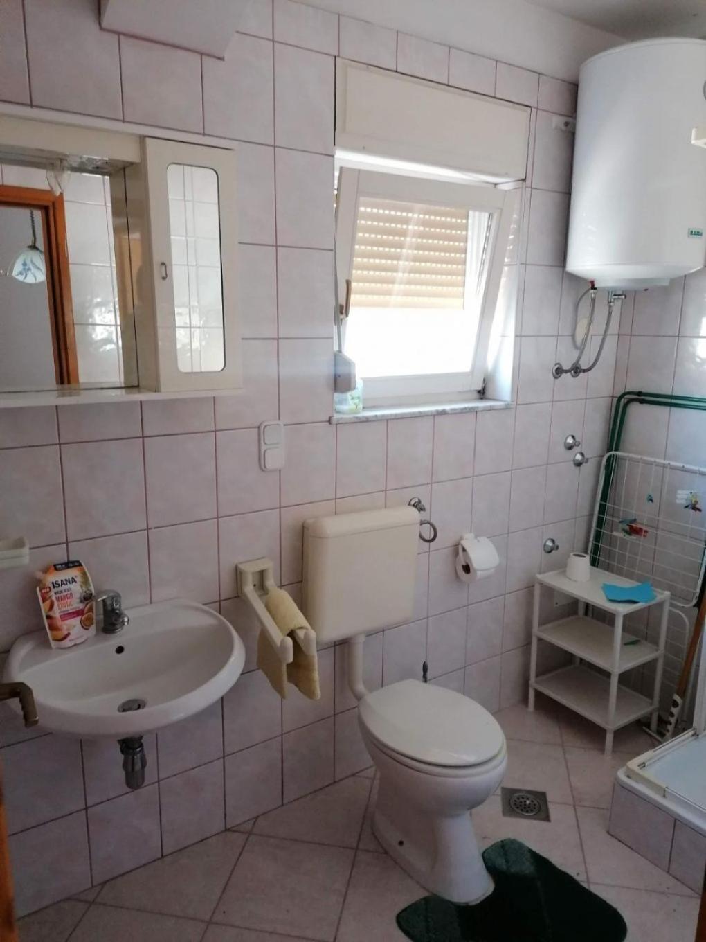Apartments Olgi - Free Parking Crikvenica Ngoại thất bức ảnh