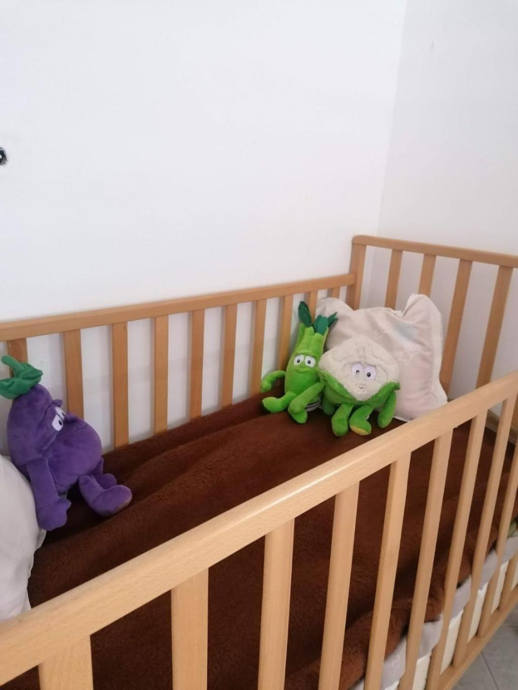 Apartments Olgi - Free Parking Crikvenica Ngoại thất bức ảnh