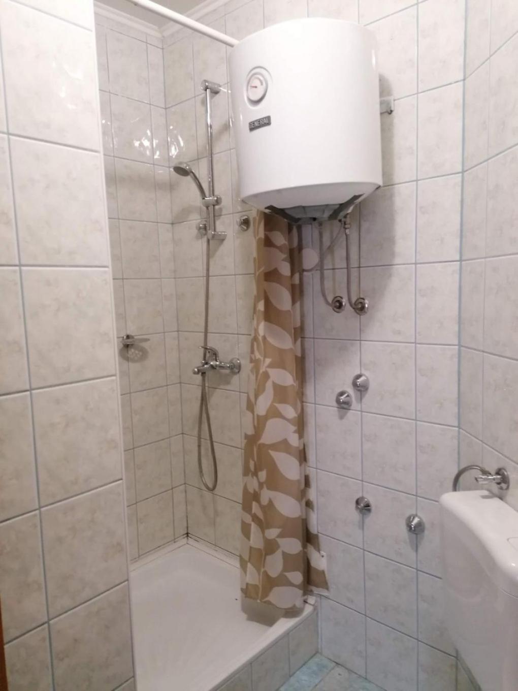 Apartments Olgi - Free Parking Crikvenica Ngoại thất bức ảnh