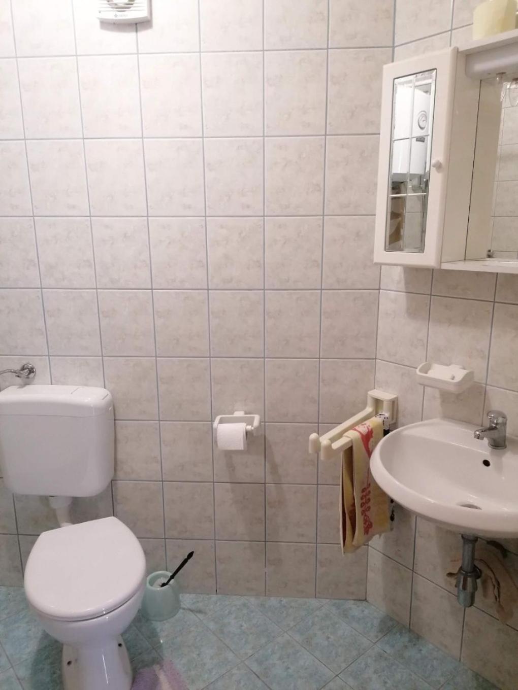 Apartments Olgi - Free Parking Crikvenica Ngoại thất bức ảnh