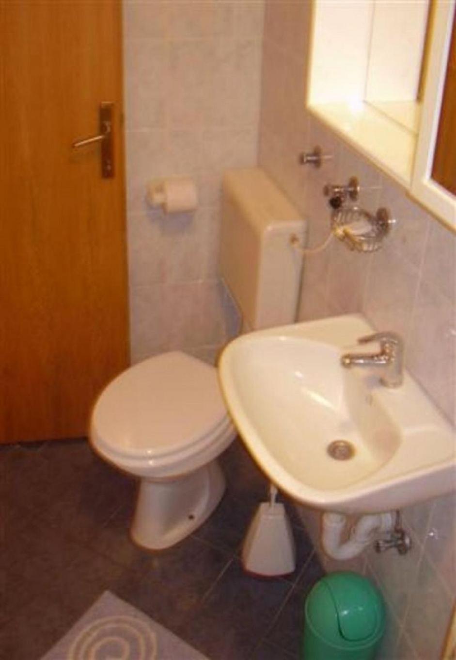 Apartments Olgi - Free Parking Crikvenica Ngoại thất bức ảnh