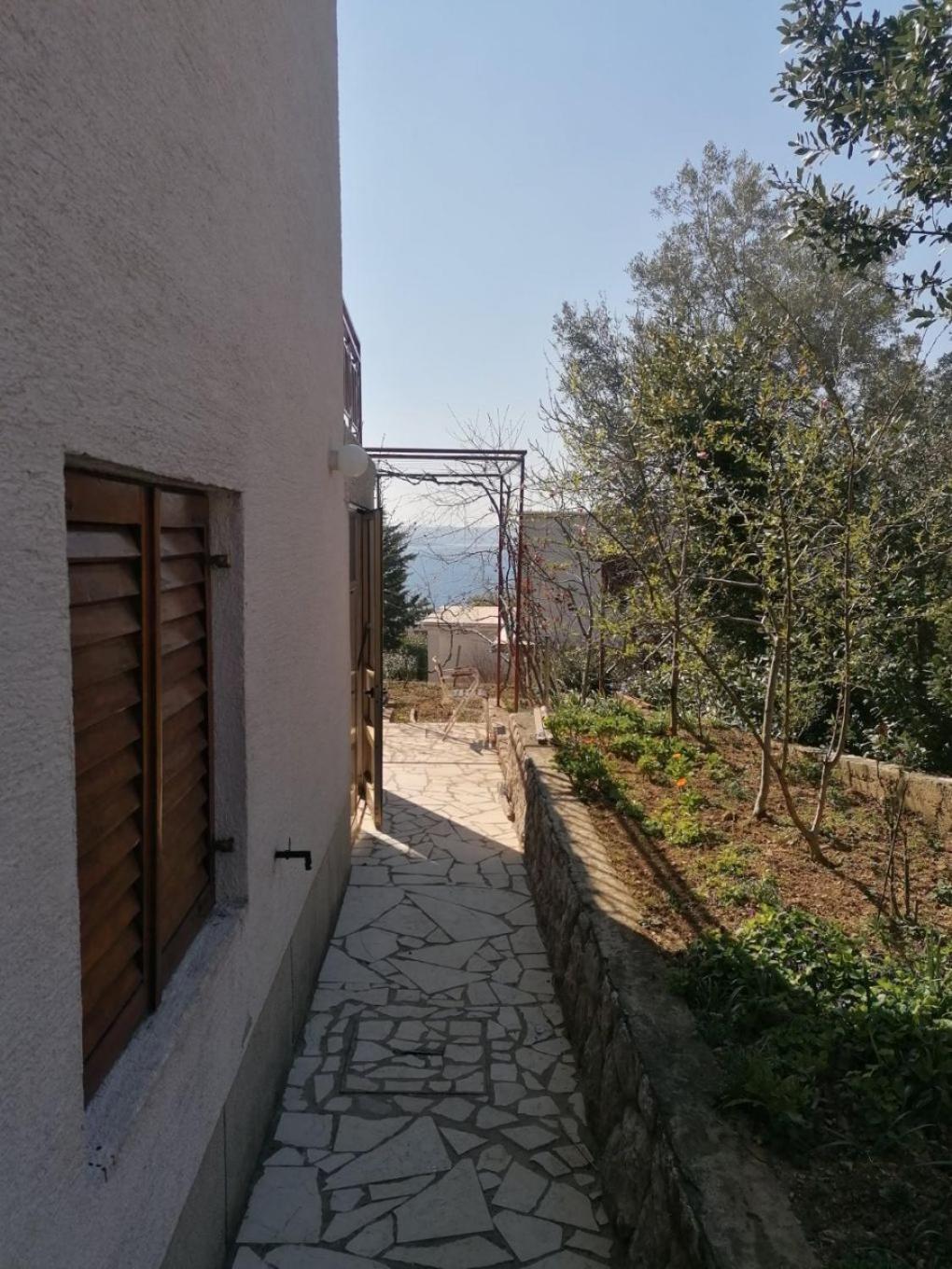 Apartments Olgi - Free Parking Crikvenica Ngoại thất bức ảnh