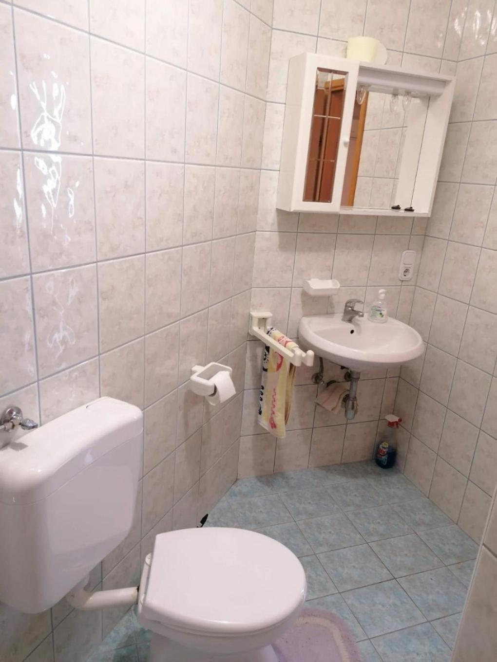 Apartments Olgi - Free Parking Crikvenica Ngoại thất bức ảnh