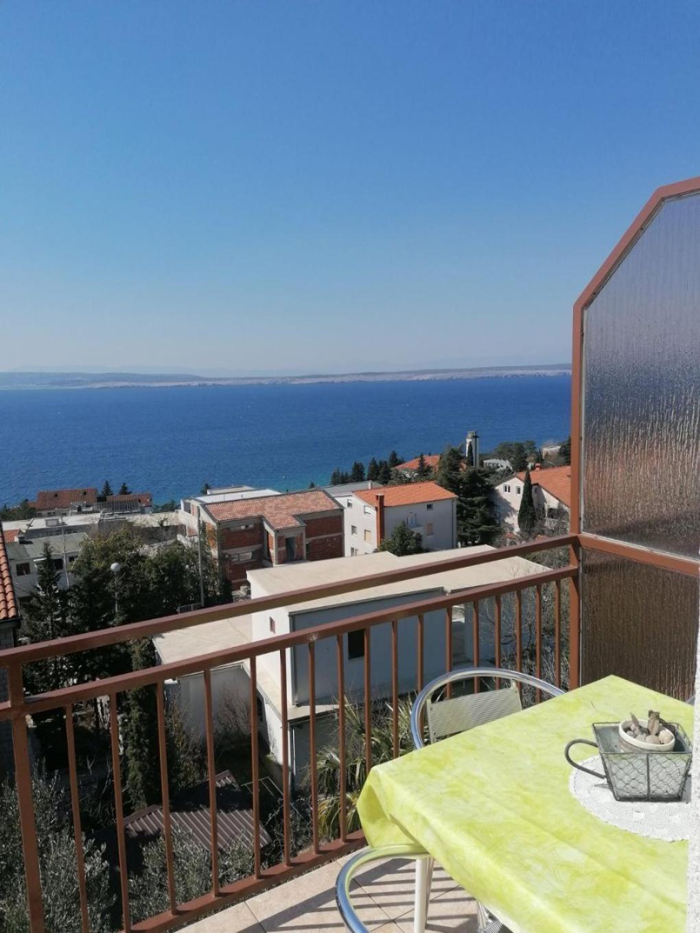 Apartments Olgi - Free Parking Crikvenica Ngoại thất bức ảnh