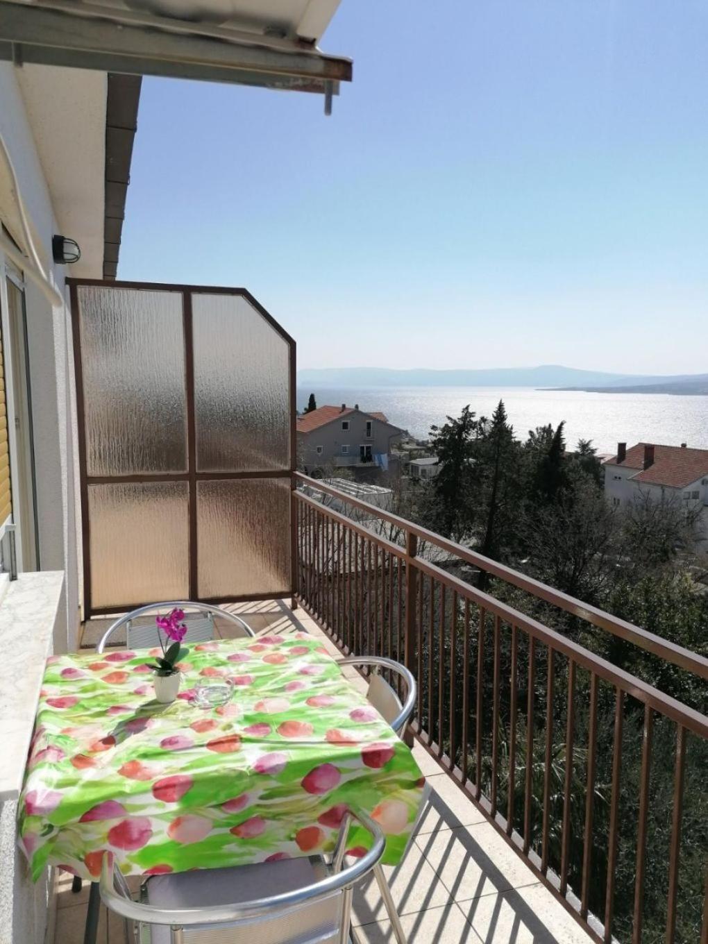 Apartments Olgi - Free Parking Crikvenica Ngoại thất bức ảnh