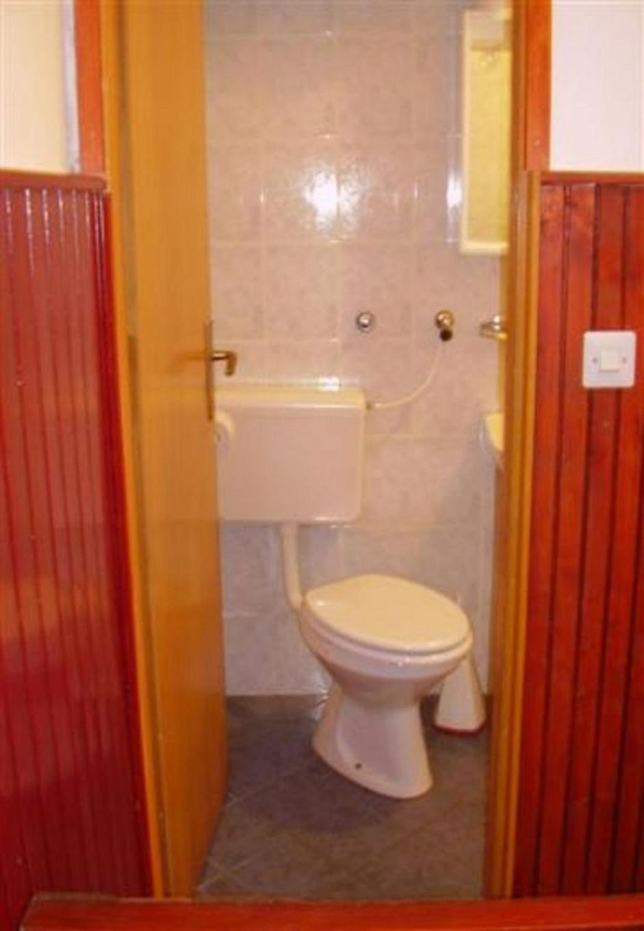 Apartments Olgi - Free Parking Crikvenica Ngoại thất bức ảnh