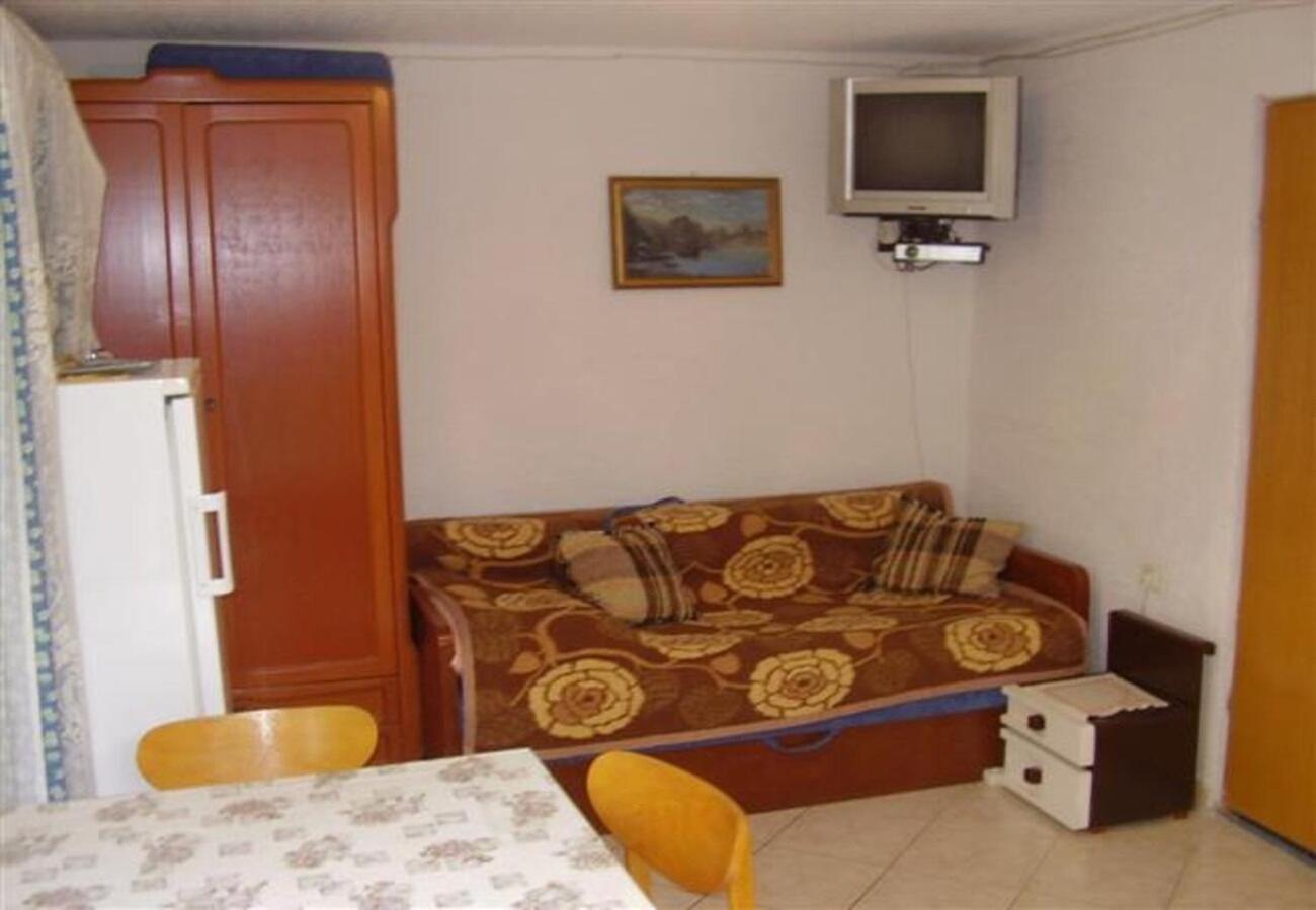 Apartments Olgi - Free Parking Crikvenica Ngoại thất bức ảnh