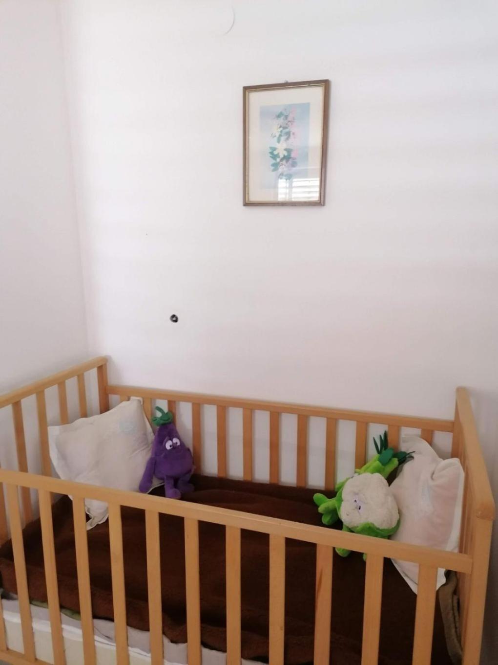 Apartments Olgi - Free Parking Crikvenica Ngoại thất bức ảnh