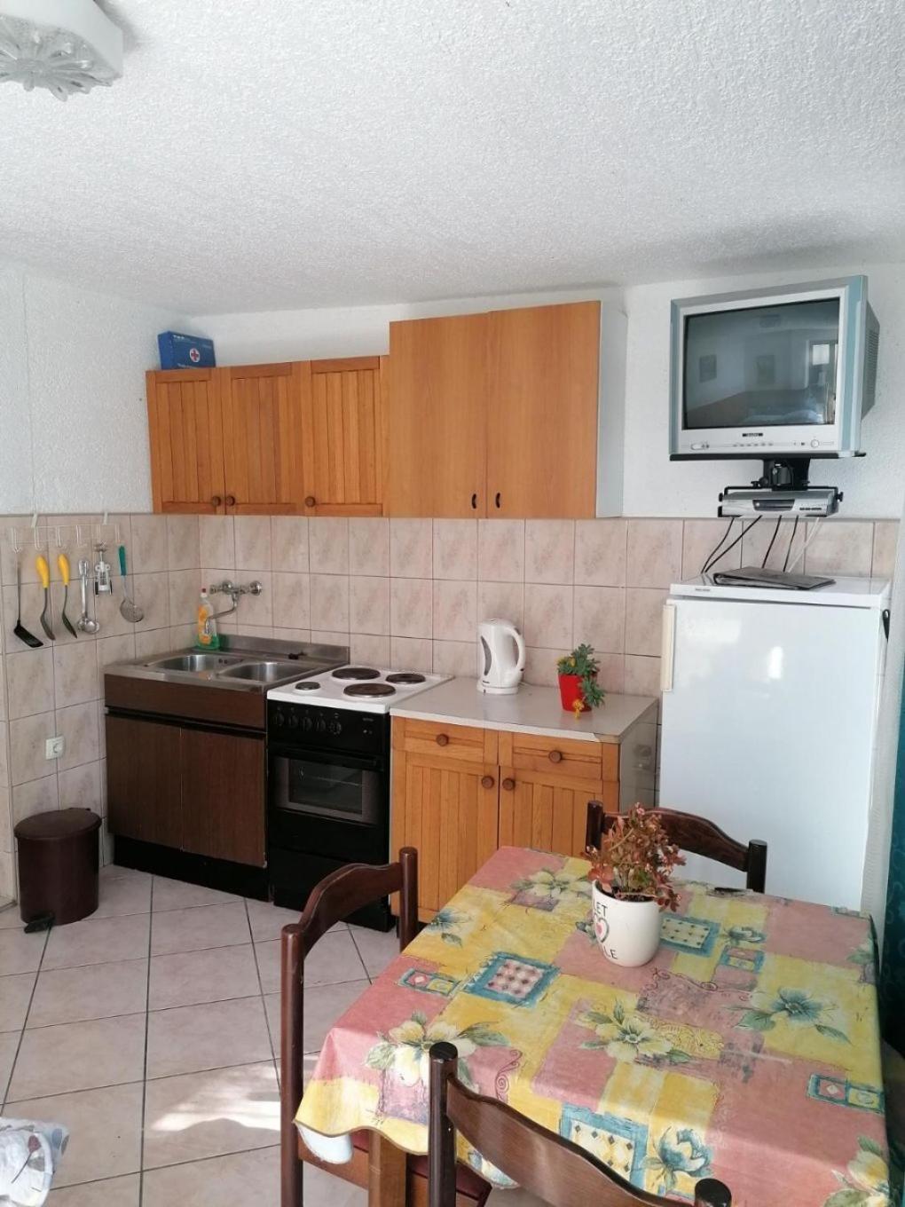 Apartments Olgi - Free Parking Crikvenica Ngoại thất bức ảnh