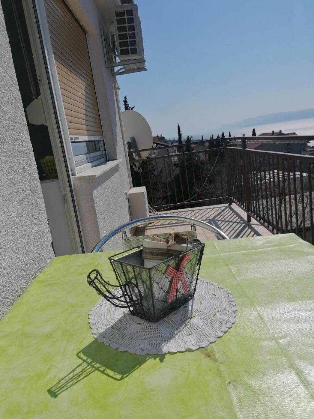 Apartments Olgi - Free Parking Crikvenica Ngoại thất bức ảnh